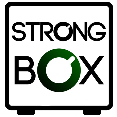 Strong Box Partner